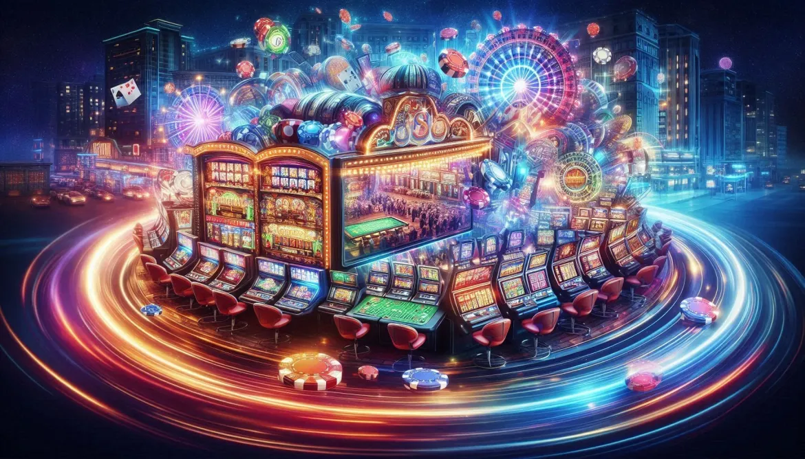 Alfobet Casino